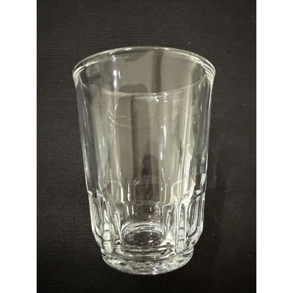 Vintage Kig Indonesia Shot Glass